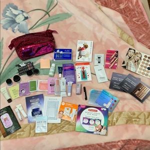 Huge bundle of samplers!